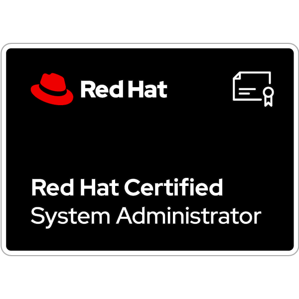Rad_RHCSA